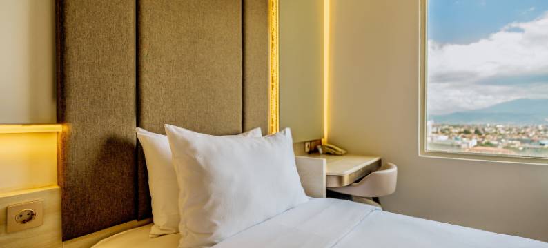 吉诺弗鲁西布拉加酒店(Gino Feruci Braga by Kagum Hotels)图片