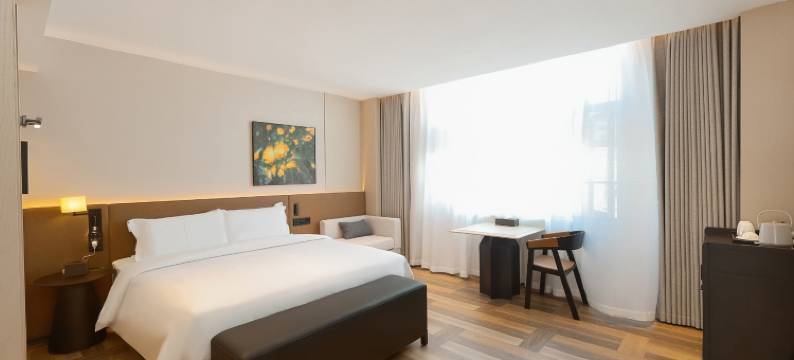 美豪丽致酒店(大理洱海兴盛桥店)图片