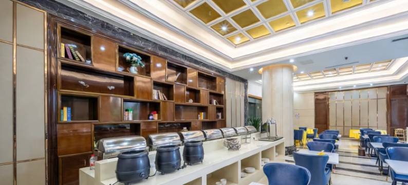 维也纳国际酒店(娄底体育馆店)图片