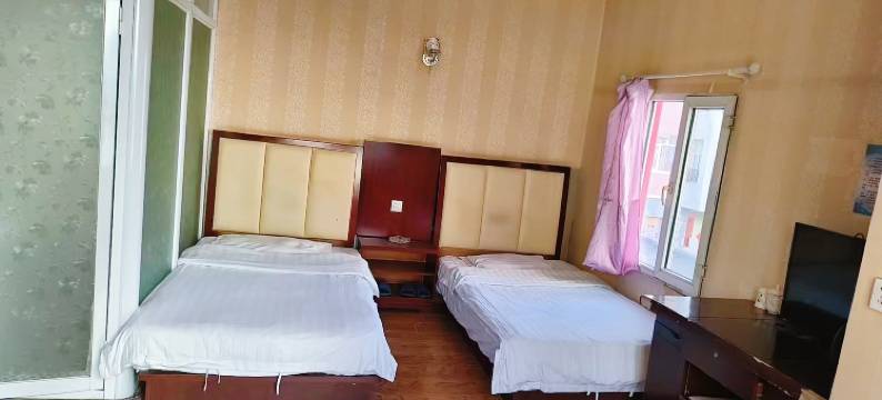 林西宇杭宾馆图片