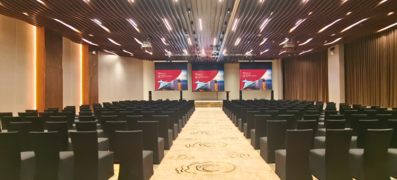 WorldHotels Long Beach Resort Phu Quoc图片