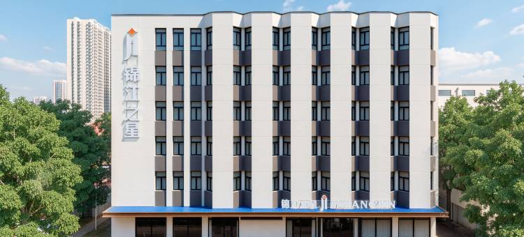 锦江之星(秦皇岛金梦海湾东北大学店)图片