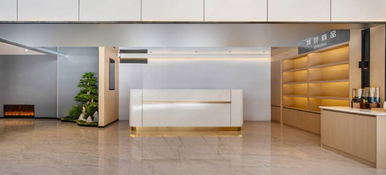 城市便捷酒店(四姑娘山双桥沟景区店)图片