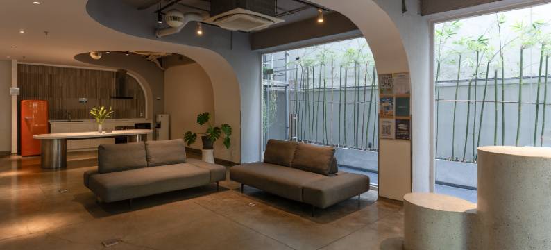 MEANDER Saigon(MEANDER Saigon)图片