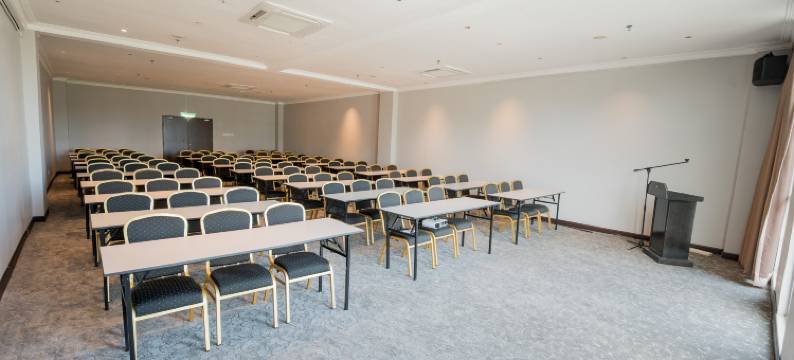 Kingston Hotel 17 - Dataran Pahlawan, Malacca图片