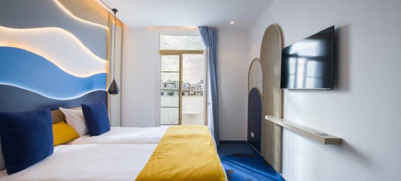 卡尔顿酒店(Hotel Carlton)图片