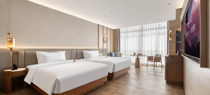 艺龙酒店(广德新杭开发区店)图片