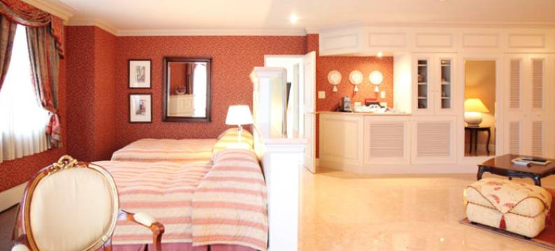 利夫马克斯酒店-沼田格兰德店(HOTEL  LiVEMAX  Numata　GRANDE)图片