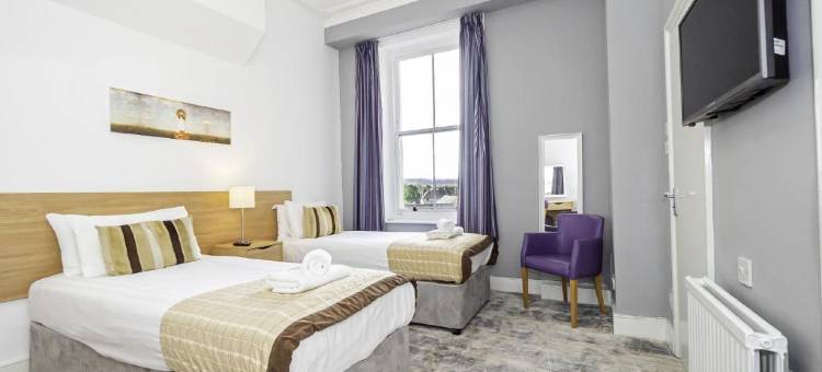 Majestic Hotel Eastbourne by Belvilla图片