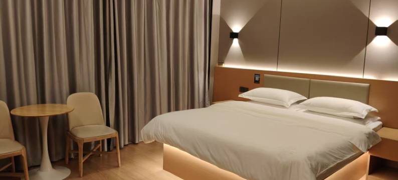 正镶白旗优宿宾馆图片