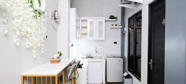 RedDoorz @ Berlian Homestay Malioboro Yogyakarta图片