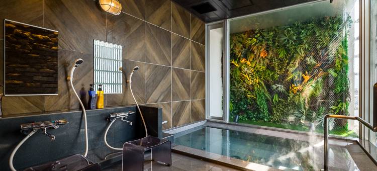 静冈橡树酒店(Hotel Oak Shizuoka)图片