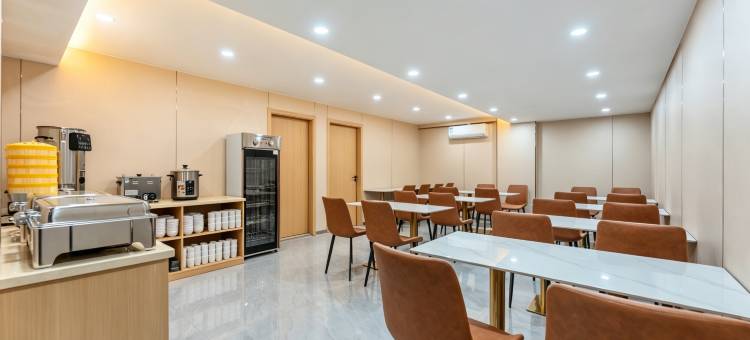 柏逸丽致(广州花都飞鹅岭地铁站店)图片