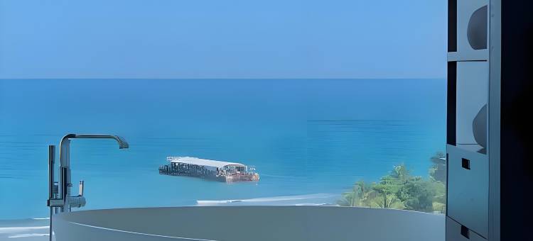 温暖小筑海景民宿(秦皇小巷金梦海湾店)图片