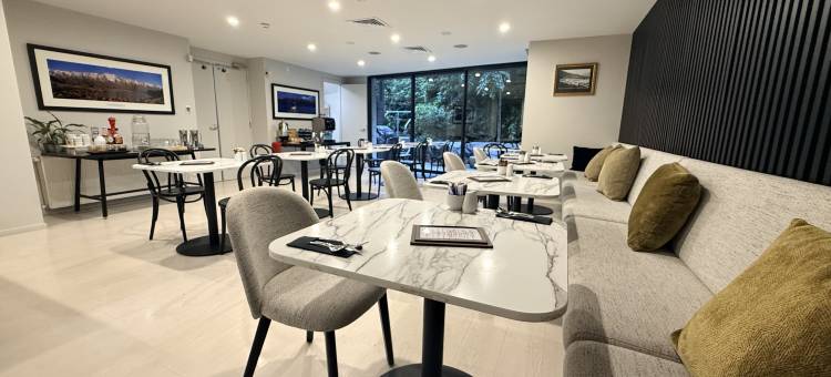 皇后镇公园精品酒店(Queenstown Park Boutique Hotel)图片