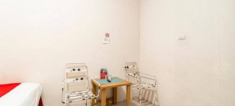 红多兹@棉棉兰费拉家庭旅馆(RedDoorz @ Fella Homestay Glugur Medan)图片