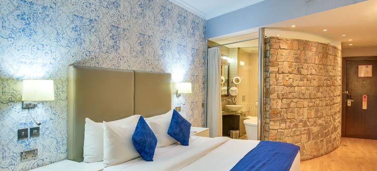 Leola Hotel Ikeja图片
