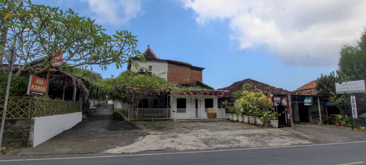 Hotel O near Parangtritis Beach formerly Paris Ocean图片
