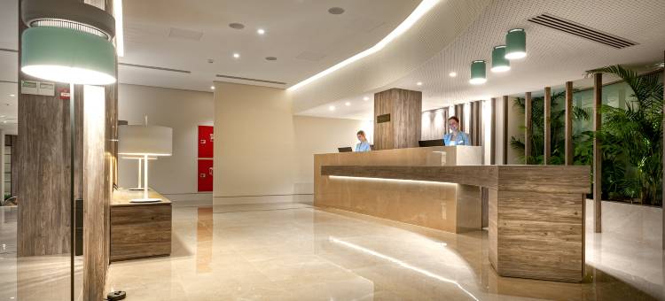 文奇伊甸园海滩度假酒店(Vincci EverEden)图片