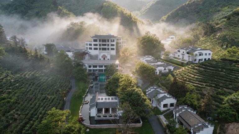Hotel Overview