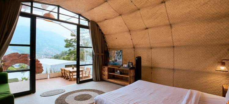 Luxcamp Selo - Merapi View by Horison图片