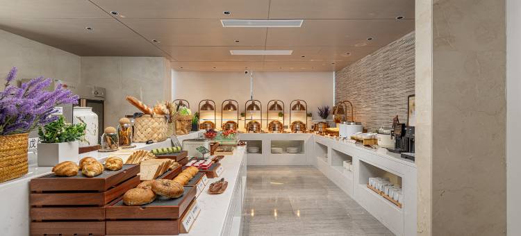麗枫酒店(贵阳喷水池地铁站店)图片