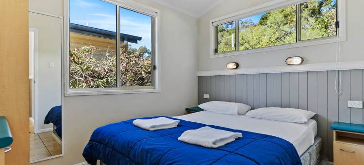 布里比岛房车公园(Bribie Island Caravan Park)图片