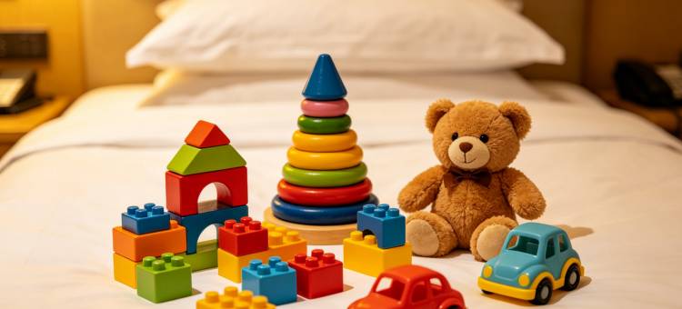 陌上轻居酒店(许昌高铁东站中心医院店)图片