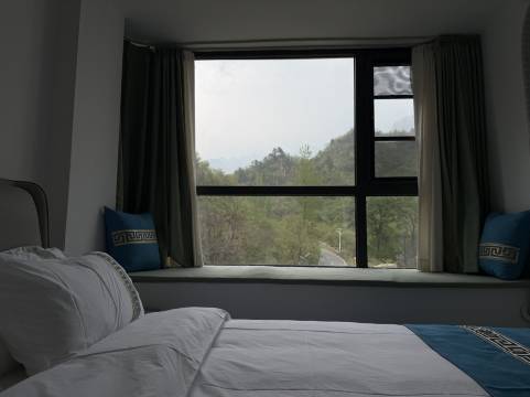 岭南·Life休闲度假美宿(南山小院店)图片