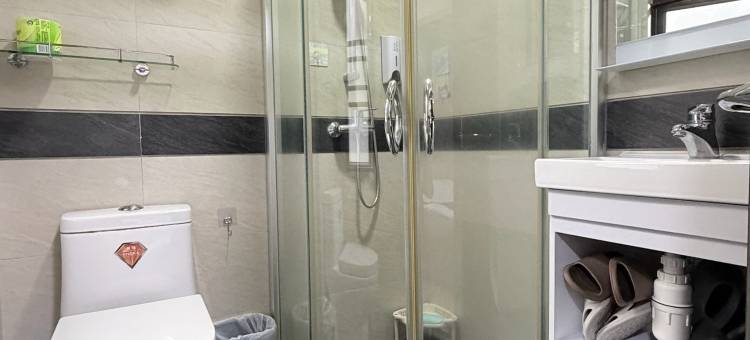 香港泰山宾馆(华敦店)图片