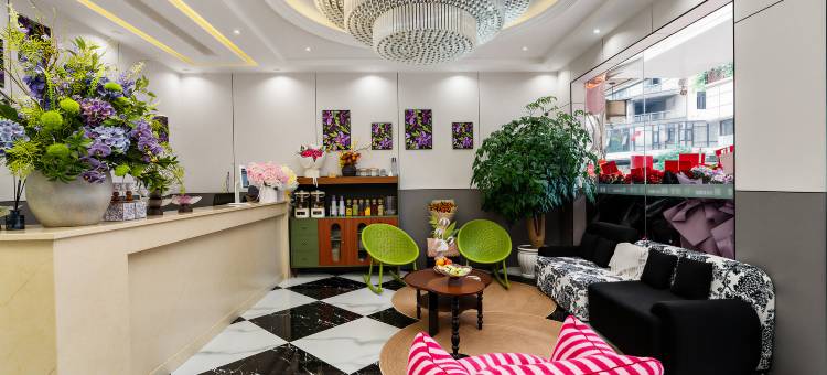 时光·里设计师酒店图片