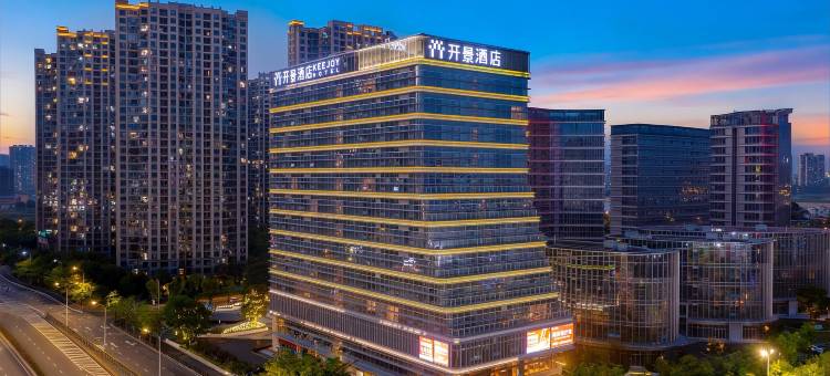 开景酒店图片