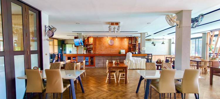 滕通度假村酒店(Ton Thong Resort Hotel)图片