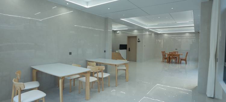 清澜山居民宿(三清山风景区店)图片