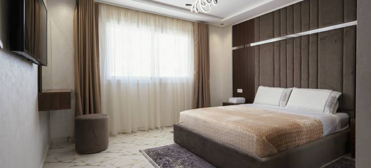 Appart-Hotel IMMOKA图片