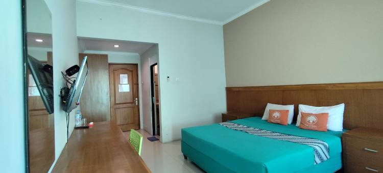Hotel Urban Latifa Yogyakarta图片