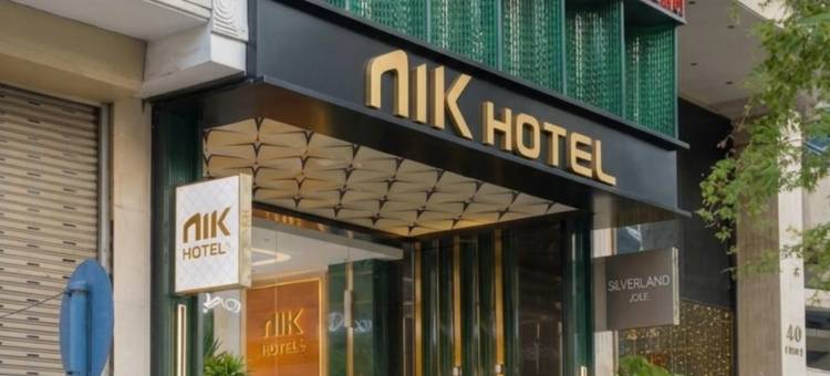 三萨NiK酒店(NiK Hotel Thi Sach)图片