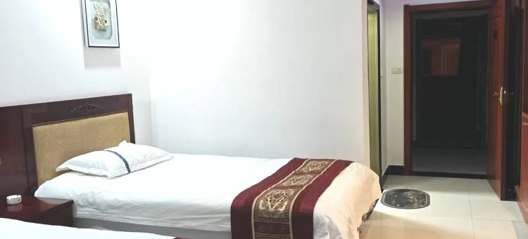 盛逸宾馆(五台山景区南门店)图片