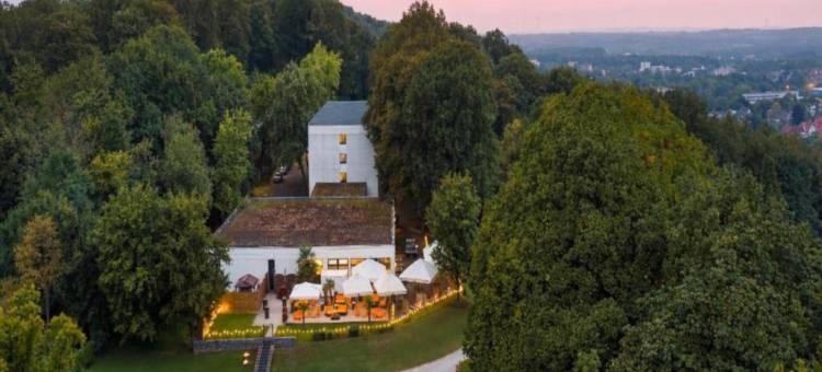 比勒费尔德约翰尼斯山Sunday酒店(Sunday Hotel Bielefeld Johannisberg)图片