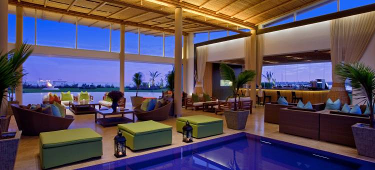 帕拉卡斯豪华精选度假村酒店(Hotel Paracas, a Luxury Collection Resort, Paracas)图片