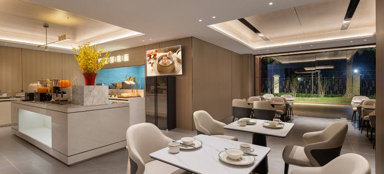 中山丽呈别院 (中山温泉度假区店)图片