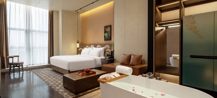 象之屋THE GRAND HOUSE(CBD国际会展中心店)图片