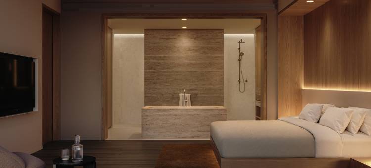 小国家酒店阿德莱德(Little National Hotel Adelaide)图片