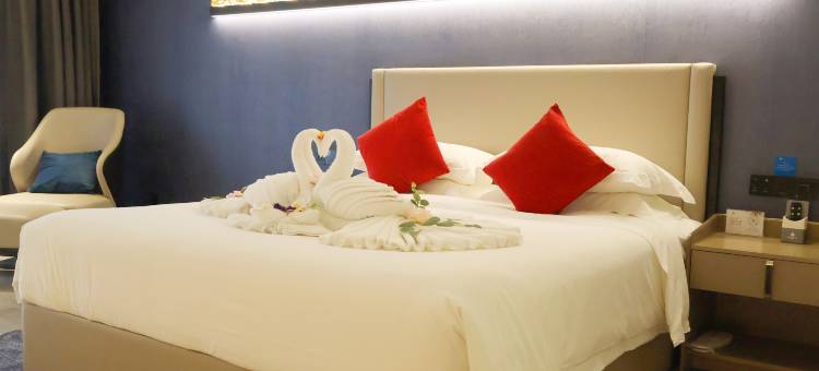 天艺国际酒店(Tian Yi International Hotel)图片