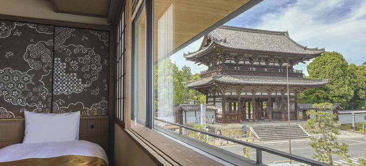 京都御室 花传抄(共立度假村) - 仅限成人(Omuro Kadensho(Kyoritsu Resorts)-Adults only)图片