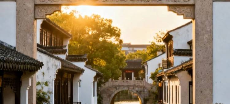 朵维登酒店(常州潞城地铁站歌林公园店)图片