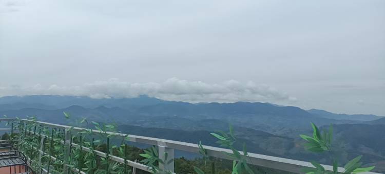 岩荣茶厂民宿图片