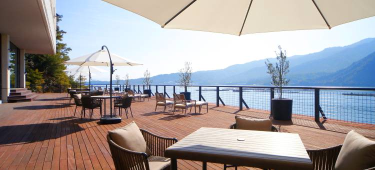 广岛安芸大酒店(Aki Grand Hotel & Spa)图片