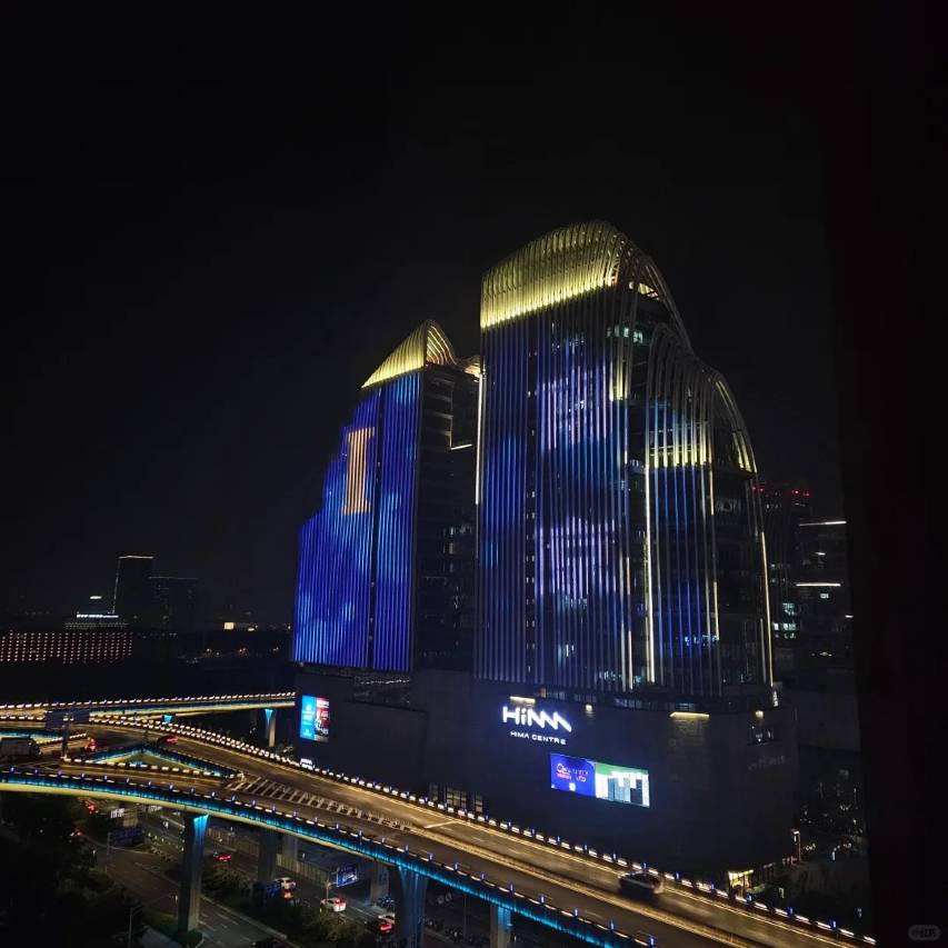 南京南站逸扉酒店图片