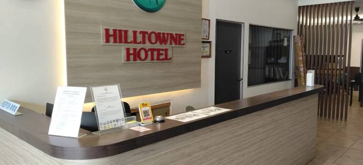 Hotel O Hilltowne图片